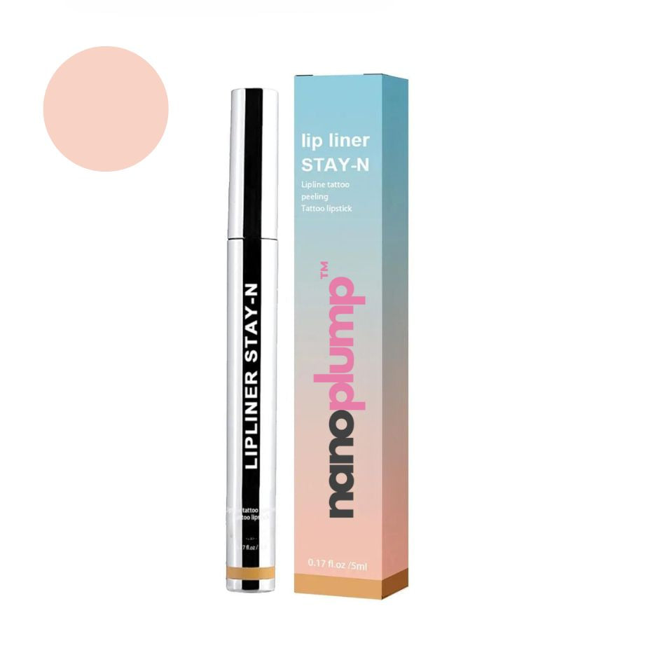LIP LINER 24 HORAS DE DURACION.