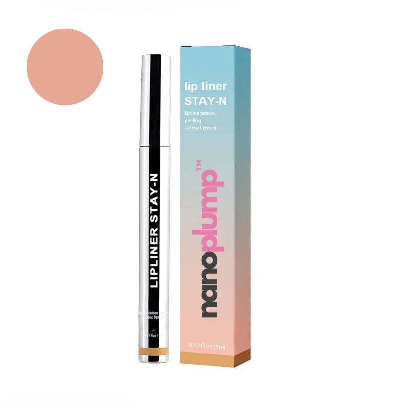LIP LINER 24 HORAS DE DURACION.