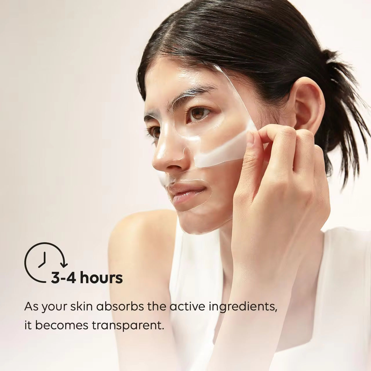 *MASCARILLA EFECTO BOTOX (colágeno y ácido hialurónico)